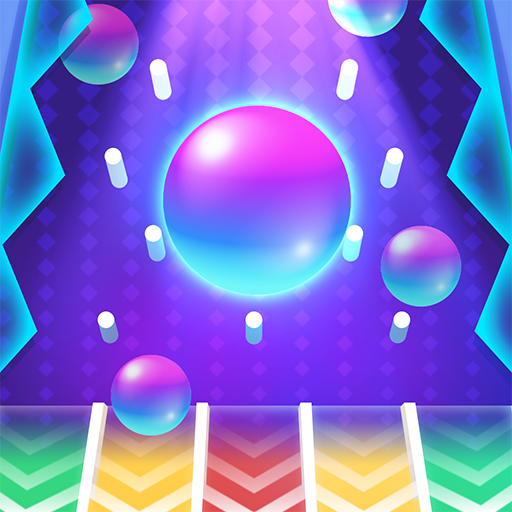 Plinko Party icon