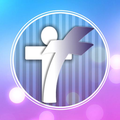 Alfa y Omega Argentina icon