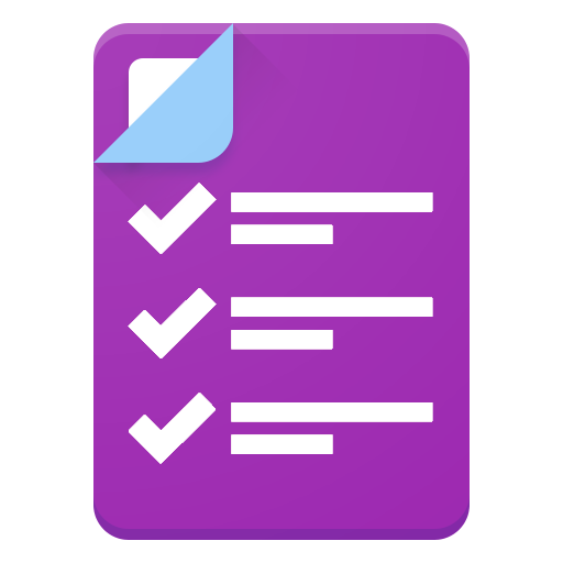 Never Forget : Check List иконка