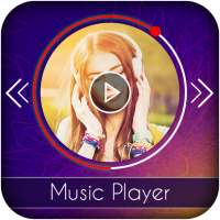 Music Player - MP3 Player, Audio Player