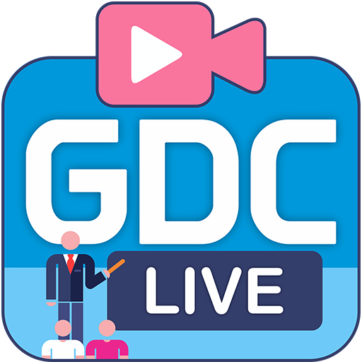 GDC LIVE icon
