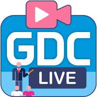 GDC LIVE