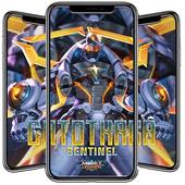 Best Wallpaper ML icon