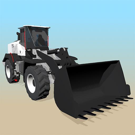 Hidromek Game icon