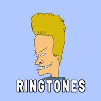 Beavis and Butt-Head ringtone on 9Apps