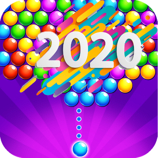 Tetres  Bubble shooter Rabbit icon