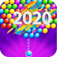 Tetres  Bubble shooter Rabbit