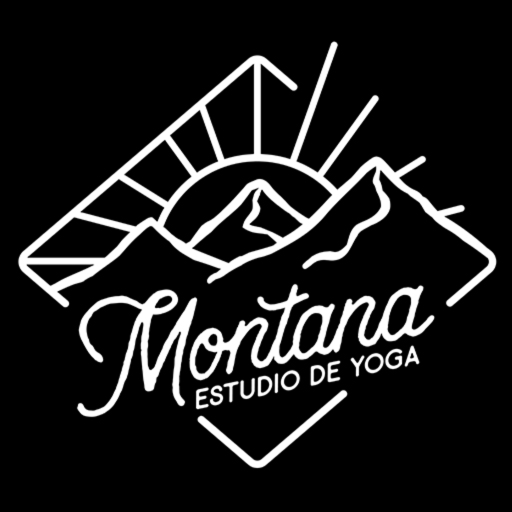 Montana Estudio de Yoga icon