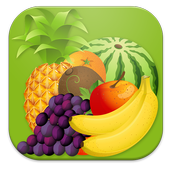 Fruity Crush icon