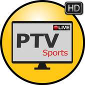PTV Sports TV Channels HD