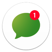 LIVE – Muslim &amp; Arab Chat icon