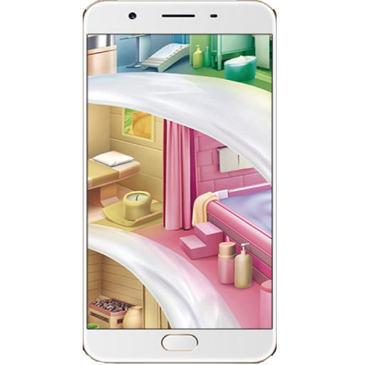 Launcher new Version for Oppo icon