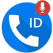 Caller ID - Call Recorder &amp; True Calling Blocker icon