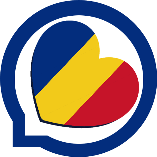 Romania Chat icon