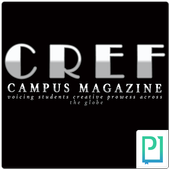 CREF Magazine icon