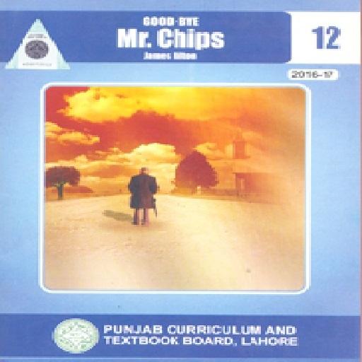 Mr Chips 12th icon