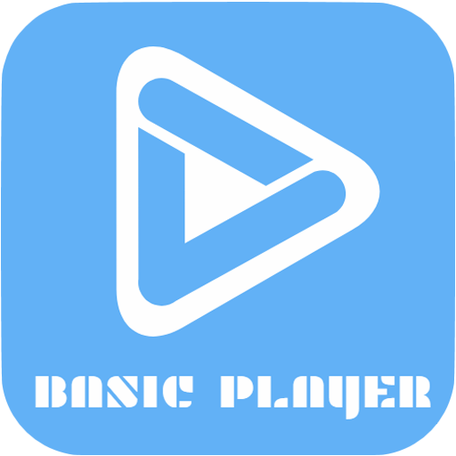 BASIC PLAYER icon
