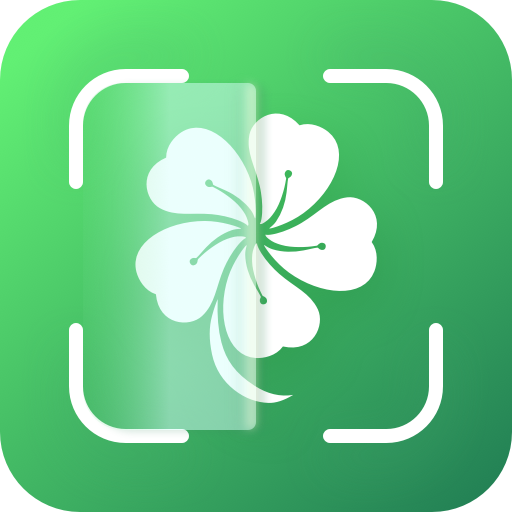 Plant Lens - Plant &amp; Flower Identification icon