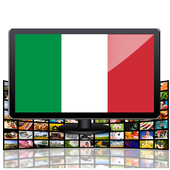 Italia tv icon