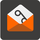 Visual voicemail أيقونة