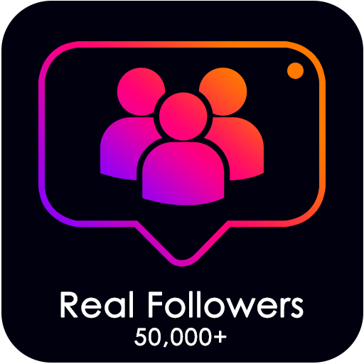 Get More Likes &amp; Followers Popular Hashtag icon