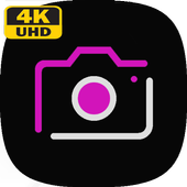 Camera S9 36 Megapixel icon