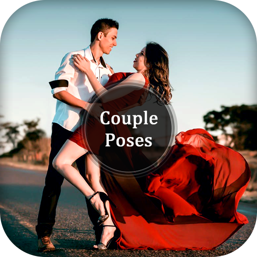 Couple Pose - Wedding Photography- Couple Shoot icon