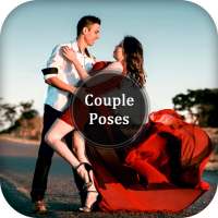 Couple Pose - Wedding Photography- Couple Shoot