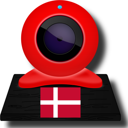 Webcams Denmark icon