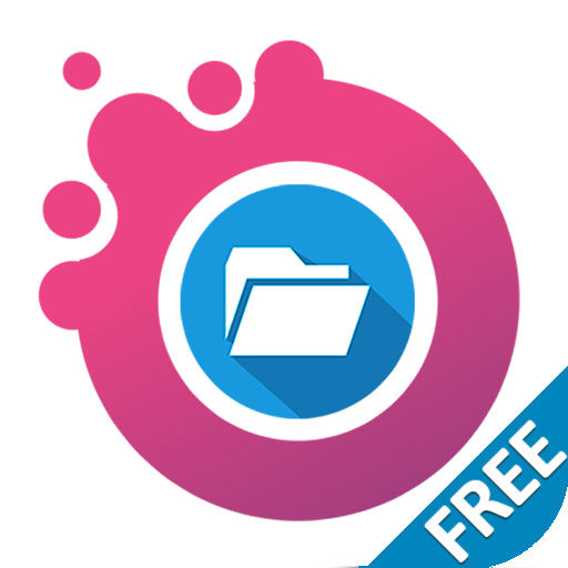 Ozity File Explorer - File Manager icon