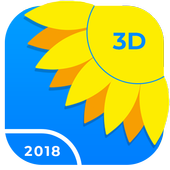 3D Gallery icon