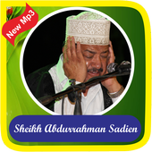 Sheikh Abdurrahman Sadien icon