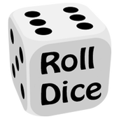 Roll Dice icon