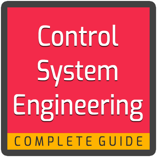 Control System Engineering App icon