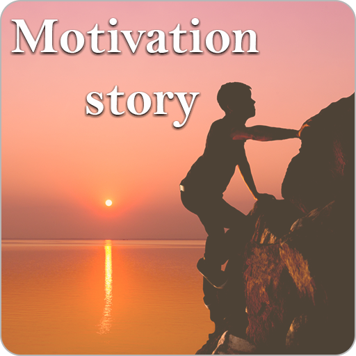 Motivational Story icon