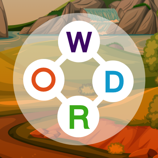 Kelime – Sözcük Bulmaca Oyunu icon