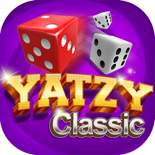 Yatzy - Dice Classic icon