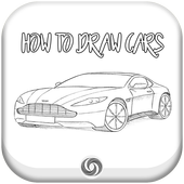 How to draw Cars icon