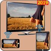 Miracast Screen Mirroring (Miracast) on 9Apps