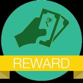MONEY REWARD icon