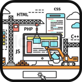Civil Engineering Basics Concepts иконка