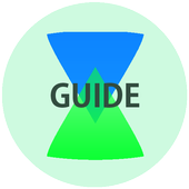 Guide Xender Transfer icon