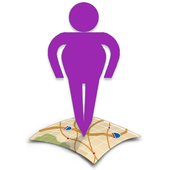 My Current Address icon