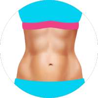 Abdomen Marcado - Ejercicios Para Abdomen En Casa on 9Apps