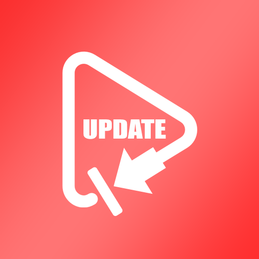 Update Apps: Play Store Update icon