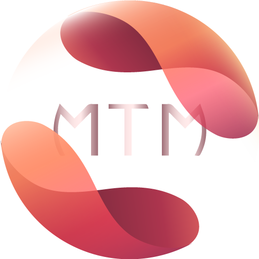 MTM COIN WALLET icon