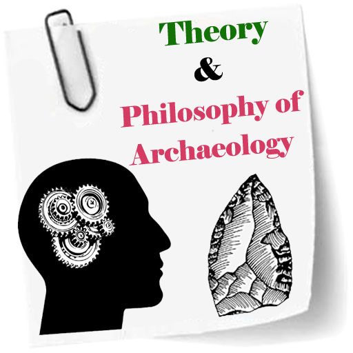 Theory and Philosophy of Archaeology-course icon