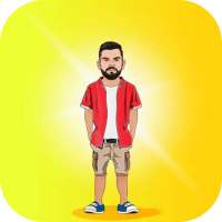 Cartoon Photo Editor, Avatar Creator: Cartoon Me on 9Apps