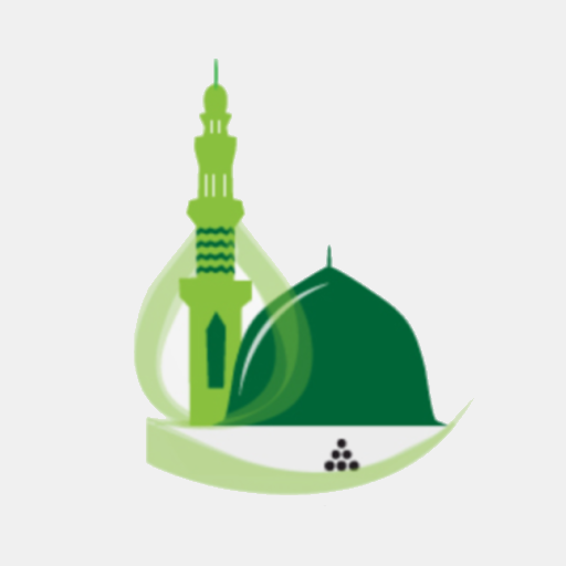 Arabic Calendar icon