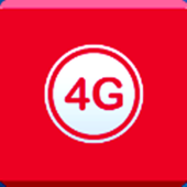 3G 4G LTE Speed Booster Prank icon